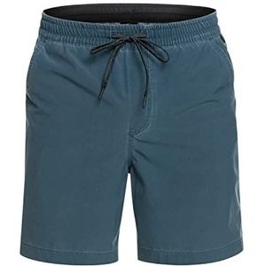 Quiksilver Heren Taxer Amphibian 18 Boardshorts (1 stuk)