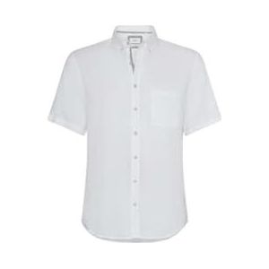 Style Dan U Pure Linnen, wit, M