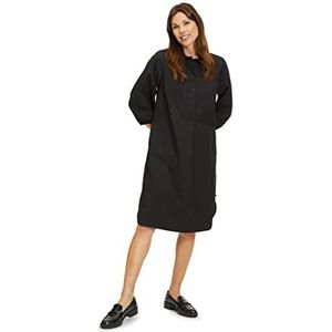 Robe Légère Dames 6424/4016 jurk, zwart, 38, zwart, 38