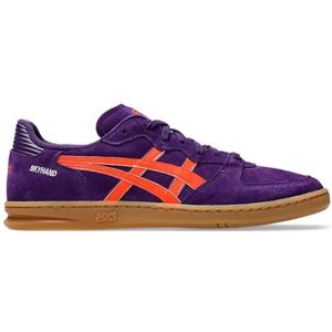 Asics - Skyhand OG Sneakers - Paars - Leer