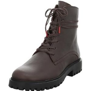 Think Trento dameslaarzen met textielvoering, espresso 3000, 36 EU, espresso 3000, 36 EU