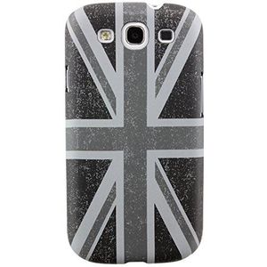 Trendz Beschermende behuizing voor Samsung Galaxy S3 - Distressed Union Jack