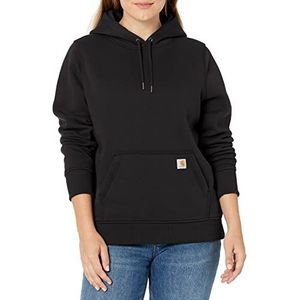 Carhartt Dames Clarksburg Trui Sweater Sweater, Zwart, S