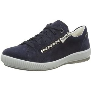 Legero Tanaro Sneakers voor dames, oceano (blauw) 8000, 42,5 EU, Oceano blauw 8000, 42.5 EU