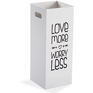 Paraplu Versa Love More Worry Less