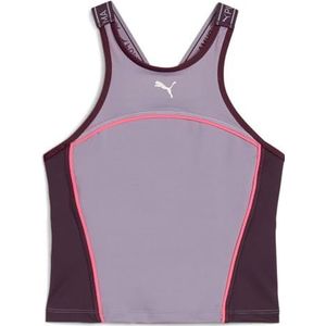 Puma - Fit Strong - T-shirt - Duochrome - Gemaakt met minimaal 20% gerecycled materiaal