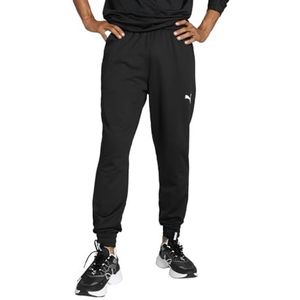 PUMA Unisex Train All Day Franse Terry Pant Gebreide Broek