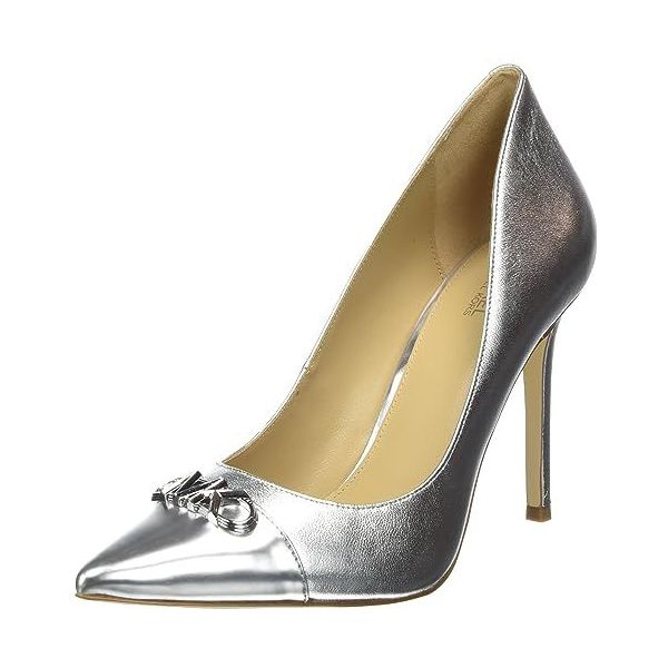 Pumps 10 cm hak 2025