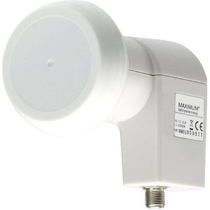 Maximum PRO-LINE Single LNB P-1, 0,1 dB