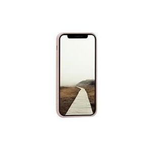 dbramante1928 Monaco – iPhone 13 Pro Max 6,7 inch – roze zand