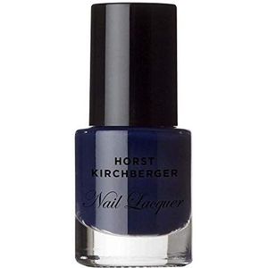 Horst Kirchberger Nail Lacquer 05 Midnight Blue