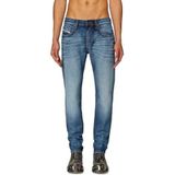 Diesel heren jeans, blauw (01-0dqae), 29W x 32L