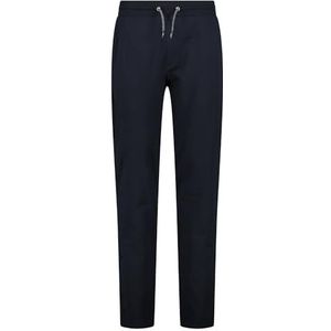 CMP Heren Broek Katoen Stretch French Terry Long Pant