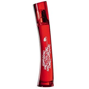 Kenzo Kenzo Flower Tag Eau De Toilette Spray 50ml