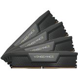 CORSAIR - VENGEANCE - RAM Geheugen - Zwart - 96GB (4x24GB) - 6000MHz CL30