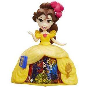 Hasbro Disney Princess Little Kingdom mini-pop - Spin A Story Belle (B8964)