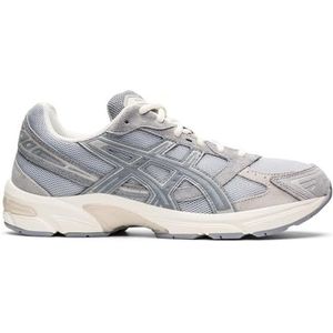 ASICS Gel-1130, uniseks sneakers voor volwassenen, Piedmont Grey Sheet Rok, 47 EU