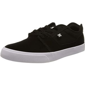 DC Shoes Heren Dc Shoes Tonik - herensneaker, zwart, 48,5 EU