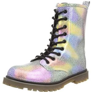 Primigi Dames Tube Fashion Boot, Multicolor, 35 EU