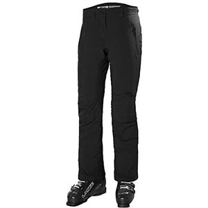 Helly Hansen Dames W Snowstar Mono Materiaal Broek