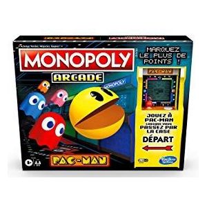 Monopoly Arcade