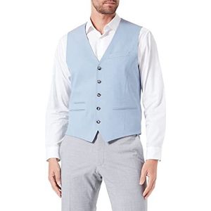 s.Oliver Heren vest, blauw, 26, blauw, Blauw, 52