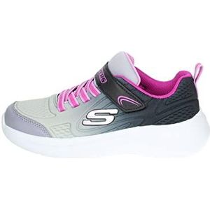 Skechers Selectors Sweet Swirl Sneakers voor meisjes, Zwart, 34 EU