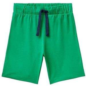 United Colors of Benetton Bermuda, Groen, 18 Maanden