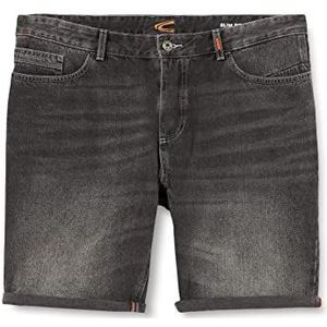 camel active Bermuda voor heren, Cloudy Grey