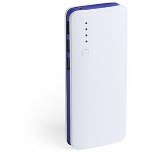 Power Bank met Triple USB 10000mAh 145779