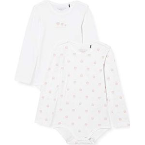 bellybutton baby-meisjes body T-shirt