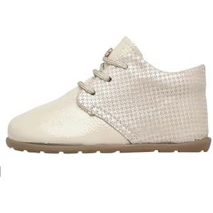 Falc SpA Falcotto Cozy Kinderschoenen, Milk-Taupe, 19 EU, Milk Taupe