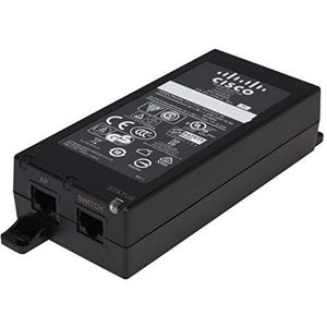 Cisco Business Power over Ethernet Injector, beperkte bescherming tijdens de levensduur (CB-PWRINJ-EU)