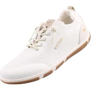 Schoenen maat 43 dames Mustang schoenen goedkoop kopen Ruime keuze beslist
