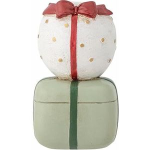 Bloomingville - Wish - Kandelaar - Groen - Ø5xH9 cm