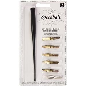Speedball Left-Handed Set -