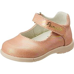 PRIMIGI Babymeisjes Ppb 19093 First Walker Shoe, roze, 18 EU