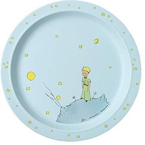 Petit Jour Paris - Plate The Little Prince - Geniet van uw allereerste maaltijd!