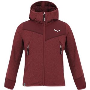 Sweater - Hybride Fleece - Lichtgewicht - Kinderen - Slijtvaste Durastretch