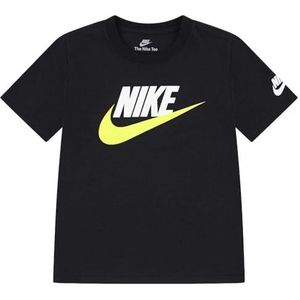 Nike - Sportswear Shirt - Neongeel - CLUB FAMILY - T-shirt