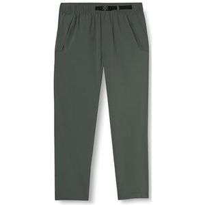 Jack Wolfskin lijn broek, leisteen/groen, XS voor volwassenen, uniseks, leisteen/groen, XS