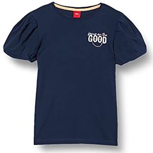 s.Oliver T-shirt voor meisjes, 5952, 128 cm