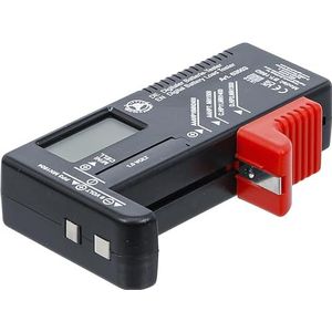 BGS Diy 63503 | Digitale accutester | 1,5 V / 9 V