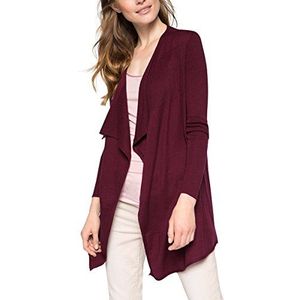 ESPRIT Collection gebreide jas voor dames met stretch