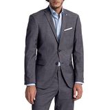 Pierre Cardin Blazer grijs, Melange