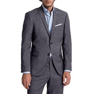 Pierre Cardin Blazer grijs, Melange