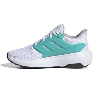 adidas Uniseks-Kind MERCEDES - AMG PETRONAS FORMULA ONE TEAM ULTIMASHOW 2.0 SHOES JUNIOR, ftwr white/semi mint rush/core black, 38 EU