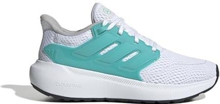 Adidas - AMG Mercedes Ultimashow 2.0 - Kinderschoenen - Zwart - Mesh