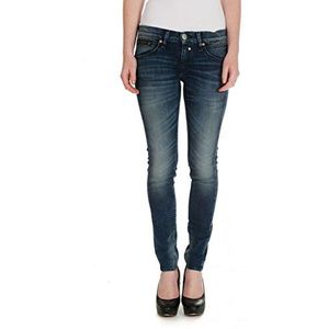 Herrlicher Dames Touch Slim Denim Stretch Jeans