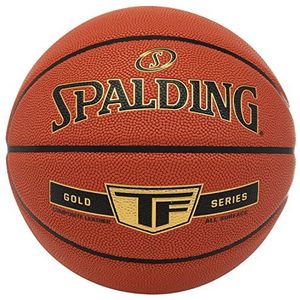 Spalding 77147Z basketballen oranje 5